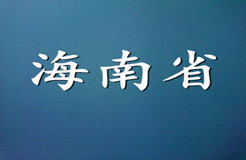 2015年海南省商標(biāo)代理機構(gòu)代理量排名