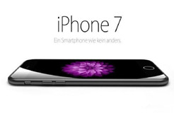 傳聞成真？iPhone	7或許會用到這些專利