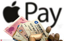 Apple	Pay	或?qū)⒂瓉砣肴A后的第一場(chǎng)官司