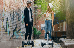 Segway 平衡車專利爭端塵埃落定，山寨是否還有出路?