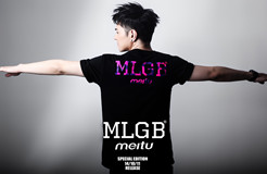 商標權在握 李晨明搶“MLGB”微博名？