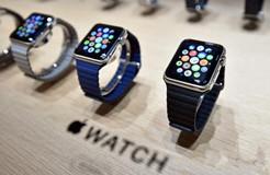 #IP晨報#商標權大戰(zhàn)Swatch勝訴蘋果 “iWatch”商標無法在英注冊！