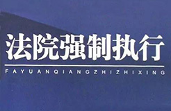 一起「不履行專利糾紛處理決定」，被法院強制執(zhí)行（附處理決定書原文）