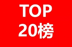 2017年江蘇省代理機構(gòu)商標申請量榜單（前20名）