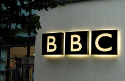 稱“BBC”商標(biāo)被侵犯，英國廣播公司起訴索賠50萬