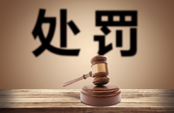 一份因侵犯「外觀設計專利權(quán)」的行政處罰書（全文）！