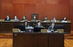 京知七人合議庭公開(kāi)審理白光LED發(fā)光及顯示裝置發(fā)明專(zhuān)利權(quán)無(wú)效