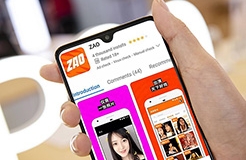 AI換臉app“ZAO”一夜爆紅又深陷質疑，商標卻是陌陌公司申請？