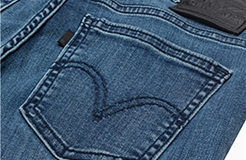 Levi’s?雙弧線商標(biāo)維權(quán)案再勝訴！為侵權(quán)者敲響警鐘