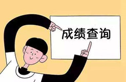 2019.12.1，專利代理師考試成績出來了！（附：查詢攻略）