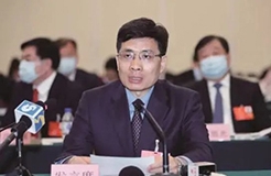 全國(guó)人大代表周云杰建議修訂專利法，搶占科技競(jìng)爭(zhēng)先機(jī)！