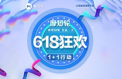 摩知輪：“商標圖譜”Beta版上線，可視可點 全局掌控——618福利！買一贈一！