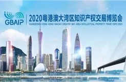 2020粵港澳大灣區(qū)知識產(chǎn)權(quán)交易博覽會(huì)中場精彩回顧 “知產(chǎn)盛宴”持續(xù)升溫 “全網(wǎng)全天候”特點(diǎn)鮮明