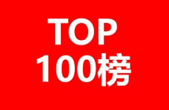 2020年「浙江申請人」商標申請量排行榜（TOP100）