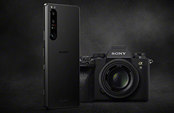 索尼黑科技全球唯一4K/120Hz屏幕 Xperia1 III正式發(fā)布