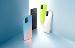 自拍旗艦vivo S10系列發(fā)布 7月23日正式開(kāi)售