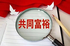 惡意搶注“共同富?！北涣P，“全面小康”也曾被注冊商標(biāo)？