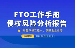 FTO-排查出高侵權風險專利怎么辦？