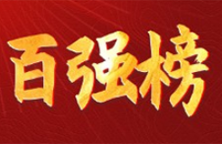 2022年安徽省發(fā)明專利百強排行榜發(fā)布！