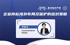 企業(yè)商標海外布局及保護的應對策略