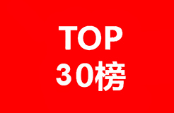 全球太陽(yáng)能電池片專(zhuān)利排行榜（TOP30）