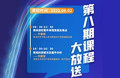 本周六開課！商標代理人千百十計劃——廣東商標代理合規(guī)實務培訓第八期課程預告