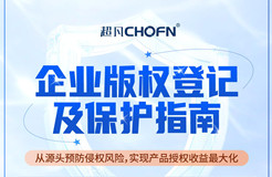 立即領取 | 企業(yè)版權登記及保護指南（含新能源汽車、家居、日化、美妝等十四大行業(yè)）
