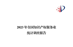 65%知識(shí)產(chǎn)權(quán)從業(yè)人員認(rèn)為薪資水平符合其勞動(dòng)付出，61.6%表示不需要額外加班│《2023年全國(guó)知識(shí)產(chǎn)權(quán)服務(wù)業(yè)統(tǒng)計(jì)調(diào)查報(bào)告》