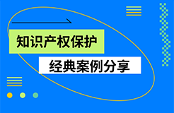 粵港澳大灣區(qū)知識產(chǎn)權創(chuàng)造運用大會——知識產(chǎn)權保護經(jīng)典案例分享