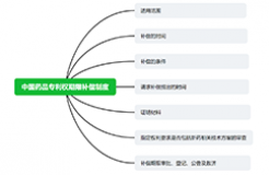 中國藥品專利權(quán)期限補(bǔ)償制度及解讀