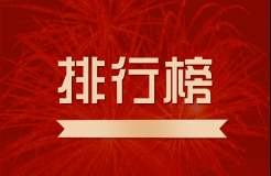 超6萬件！2024年安徽省發(fā)明專利百強排行榜發(fā)布