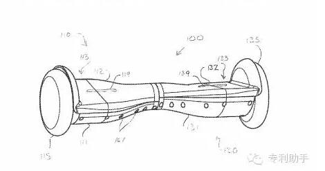 最新消息|美國(guó)公司6000W購(gòu)買(mǎi)華人扭扭車(chē)專利，深圳600家平衡車(chē)產(chǎn)品造下架