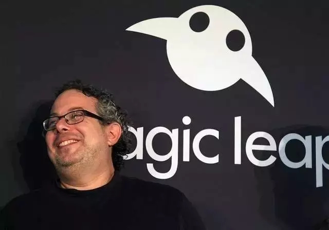 再次顛覆人類未來，馬云領(lǐng)投的「Magic Leap」又放大招辣！