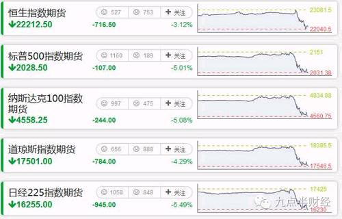 早料到川普當(dāng)總統(tǒng)，中國(guó)已經(jīng)先出手了！霸氣！