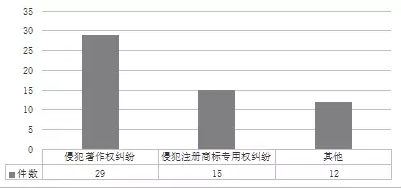 上海自貿(mào)區(qū)知識產(chǎn)權(quán)司法保護(hù)白皮書（11月24日發(fā)布）