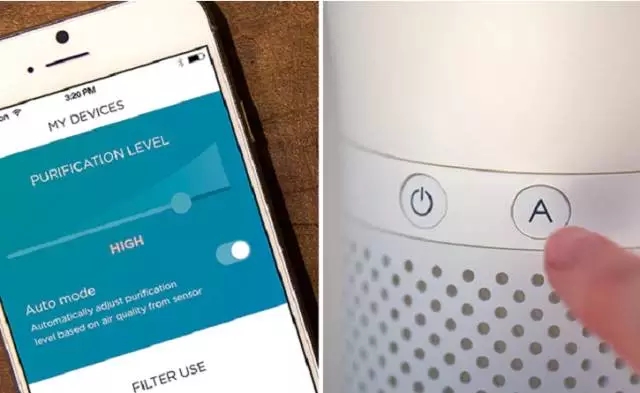 【2016最佳發(fā)明】你和健康之間還差一個可隨身攜帶的空氣凈化器