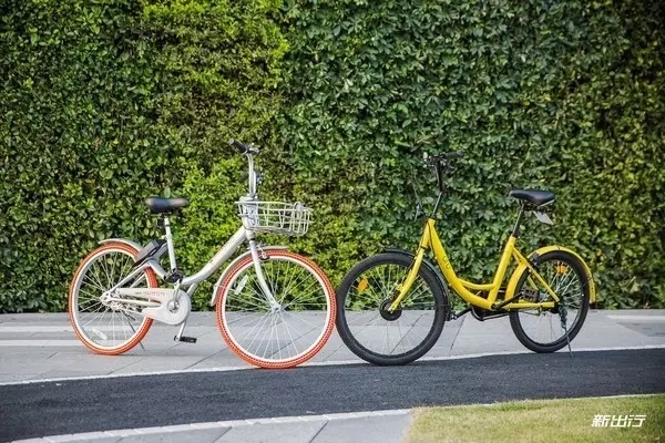 完爆摩拜、ofo？這個(gè)荷蘭大叔發(fā)明的“走路自行車”，刷爆國(guó)外