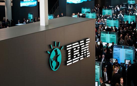 IBM再登專利榜首 AI領(lǐng)域"專利巨魔"初見雛形？