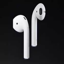 蘋(píng)果的AirPods：不僅僅是耳機(jī)【最佳發(fā)明系列之9】