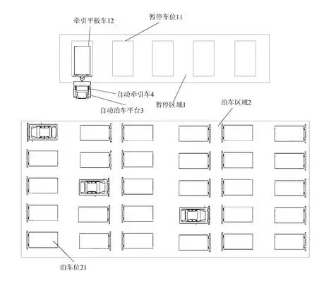 【情報(bào)】從專利的角度窺探「無人駕駛車」技術(shù)之路