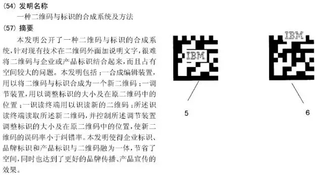 “碼”行天下--騰訊與銀河聯(lián)動(dòng)的二維碼專利之戰(zhàn)