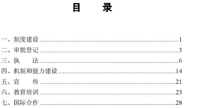 2016「中國知識產(chǎn)權(quán)保護狀況」白皮書