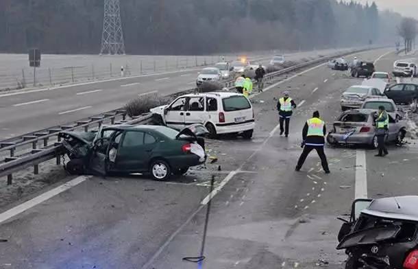 【科技情報(bào)】據(jù)說(shuō)它能讓高速車禍死亡下降90%