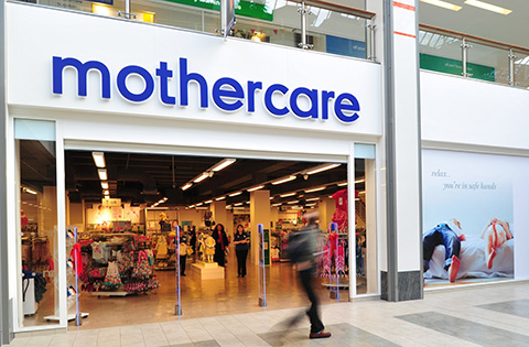 「KIDS MOTHERCARE」被「mothercare」商標異議成功，不予注冊（附決定書）