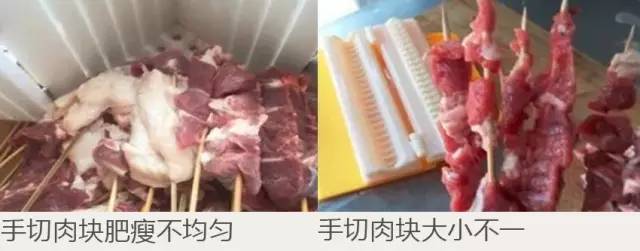 夏日「擼串神器」大盤點(diǎn)！讓燒烤達(dá)人都愛的穿肉器！