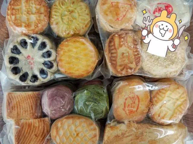 各地「老字號」食品，你都吃對了嗎？