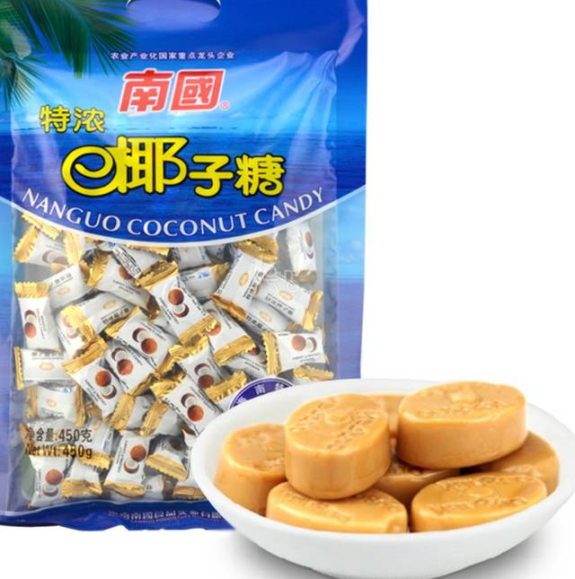 各地「老字號」食品，你都吃對了嗎？