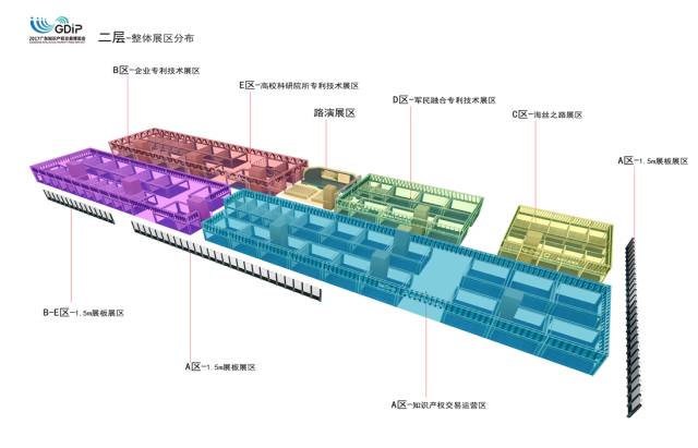 2017廣東知識(shí)產(chǎn)權(quán)交易博覽會(huì)「軍民融合+高校+企業(yè)」展商信息公布！