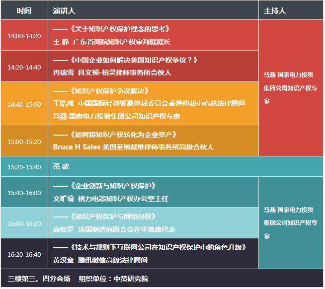 2017廣東知識(shí)產(chǎn)權(quán)交易博覽會(huì)，日程正式發(fā)布！