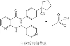 恒瑞醫(yī)藥：宣創(chuàng)生物專利已無(wú)效 未影響阿帕替尼制售（附專利無(wú)效決定書）